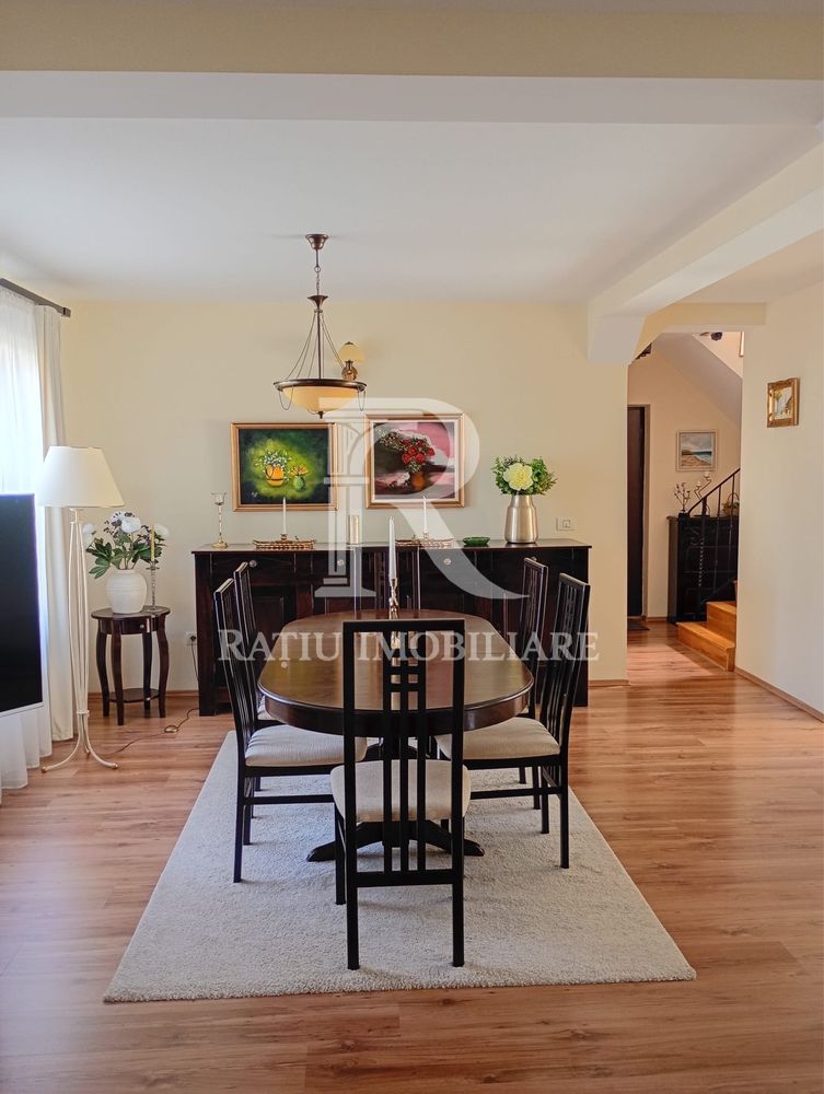 Casa de vanzare 4 camere | Cartierul Oncea | Oradea | - Poză 4