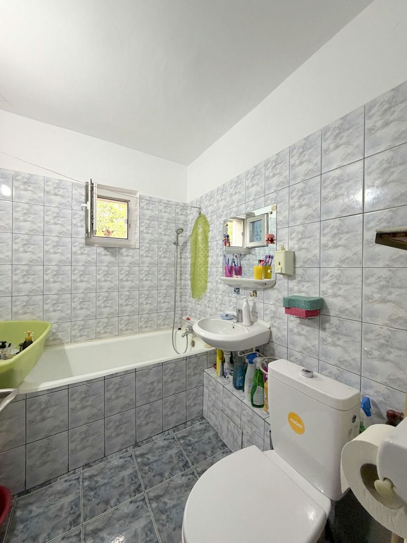 Apartament 2 camere 2 balcoane | decomandat | Aviatiei | 2 minute metrou - Poză 7