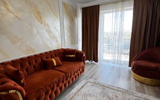 Apartament de închiriat – Prima Onestilor Oradea - Poză 1