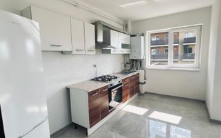 Apartament 3 camere Subcetate City 1 Sanpetru Brasov - Poză 6