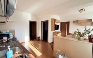 Apartament trei camere | Zona Parcul Poligon - Poză 4