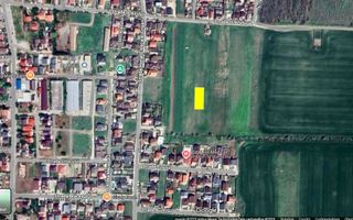 Teren intravilan de vanzare Valu lui Traian, Constanta - Poză 2