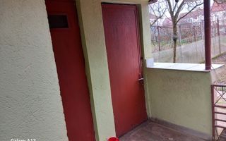 BRASADAS vinde casa 2 cam cu etaj 6 ari zona Bercu Rosu. - Poză 8
