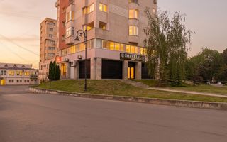 Spatiu comercial 120 mp | Ultracentral Radauti | Vanzare - Poză 1