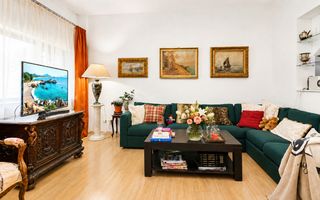 VILĂ ÎN CARTIER PE MALUL LACULUI GRIVIȚA | 200 MP UTILI | 280 MP TEREN - Poză 3