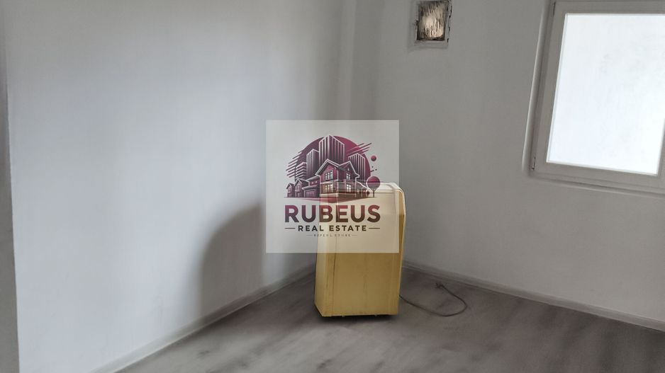 Apartament 4 camere, 77 mp, 2 balcoane, etaj 3 – Topolniței - Poză 18