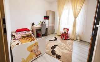 Braytim Timișoara | 3 Camere | Vedere panoramică | Parcare în CF - Poză 9