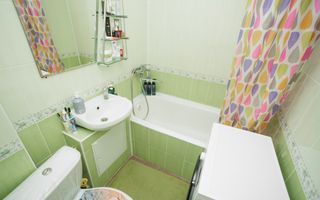 Vânzare, apartament, 2 camere, str. Colina Puşkin, Centru - Poză 7