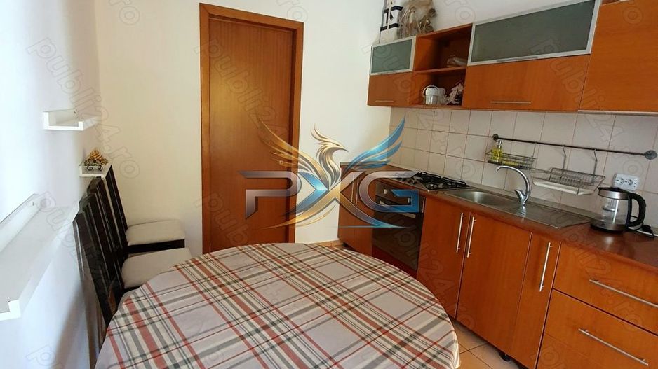 Apartament 2 camere Quadra Place Lujerului - Poză 4