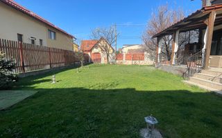 Casa eleganta si luminoasa,situata in zona de case -Mehala - Poză 37