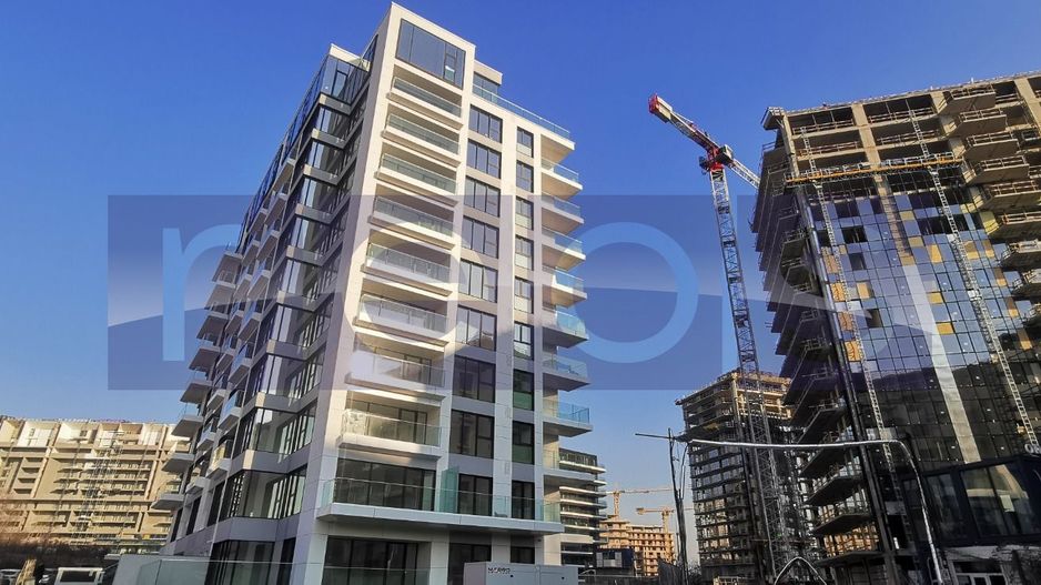 VANZARE APARTAMENT 2 CAMERE | ONE LAKE CLUB | - Poză 22