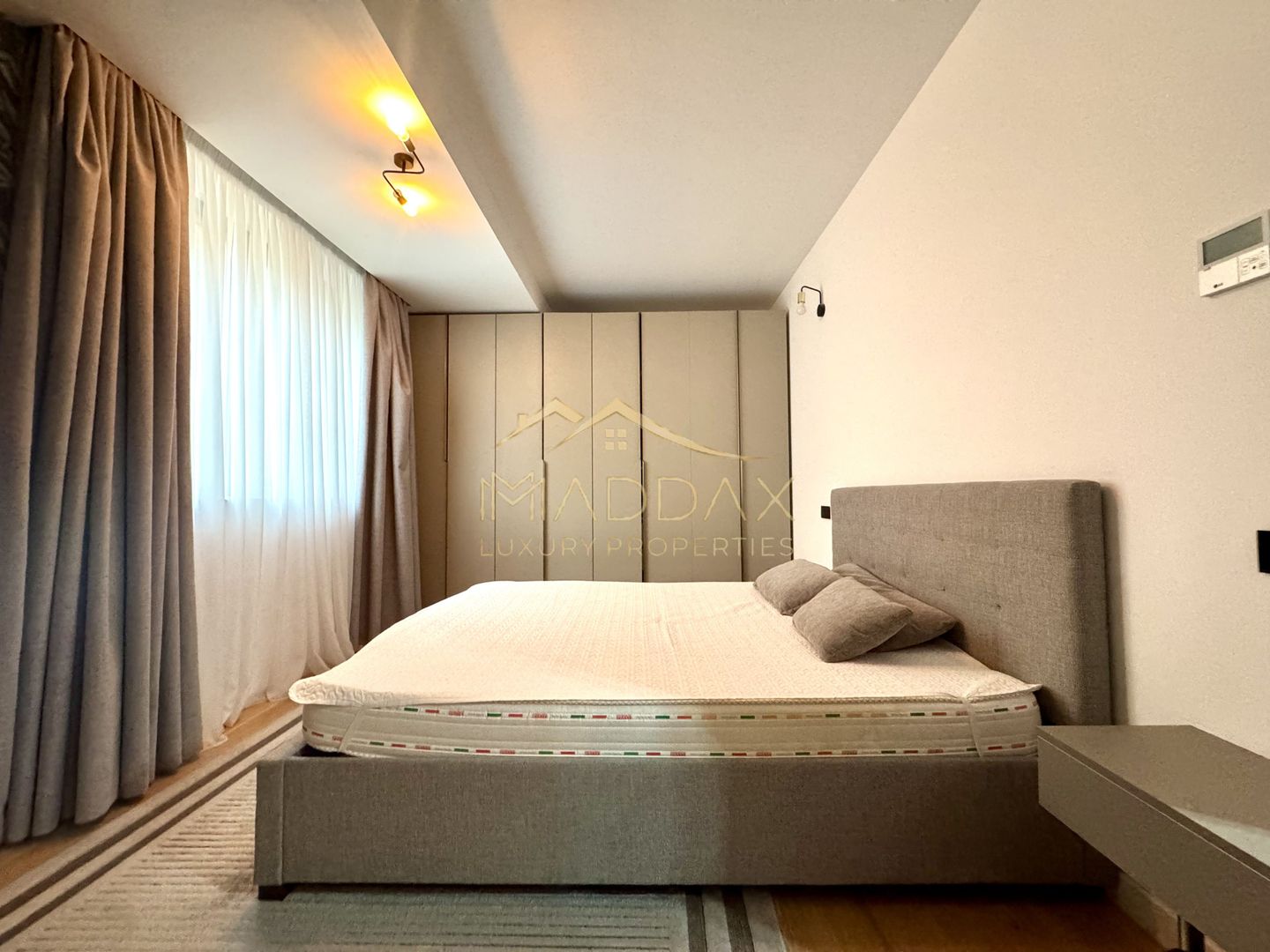 Apartament cu 2 camere *80mp* + terasa // Floreasca - Poză 30