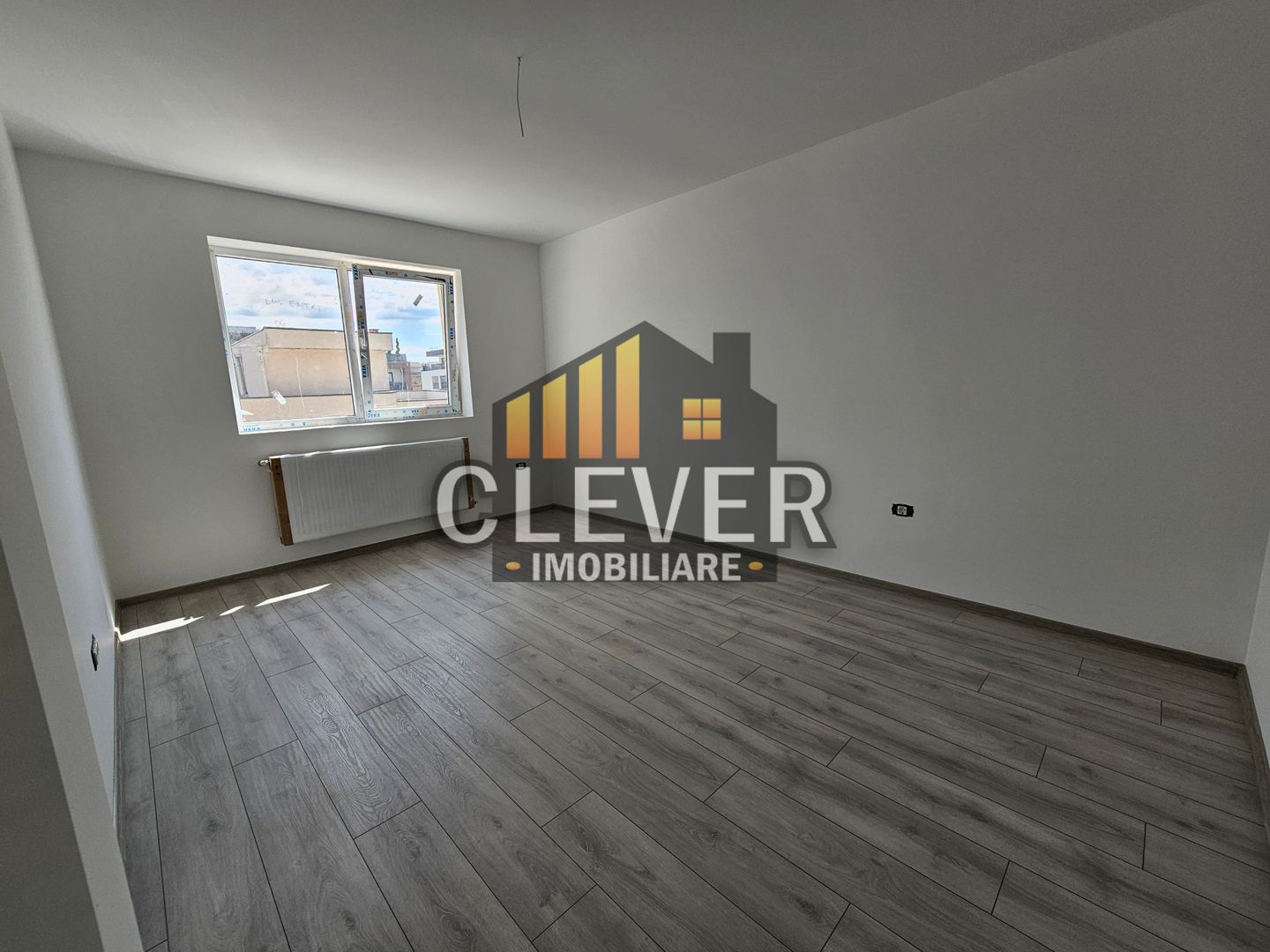 Apartament 2 cam Finalizat cu Terasa 93mp, Comision 0, metrou Teclu - Poză 13
