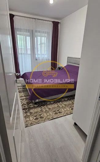 Apartament 2 camere, ETAJ 1 // Bloc Nou // Valea Lupului - Poză 4