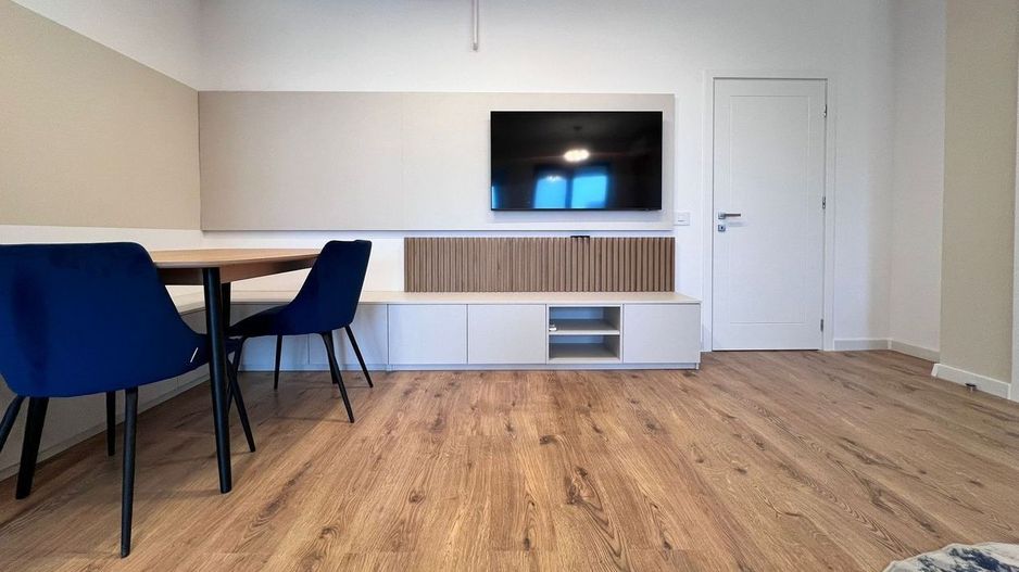 2 camere | Pipera/OMV | parcare inclusa - Poză 3
