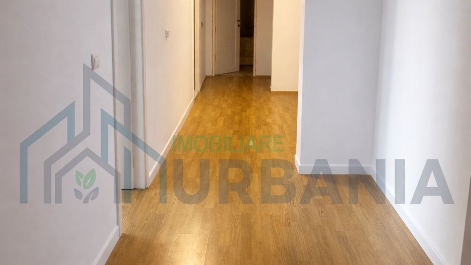 Apartament 4 camere, 96 mp, et. 9, zona Mircea Cel Bătrân, Alexandru cel Bun - Poză 1