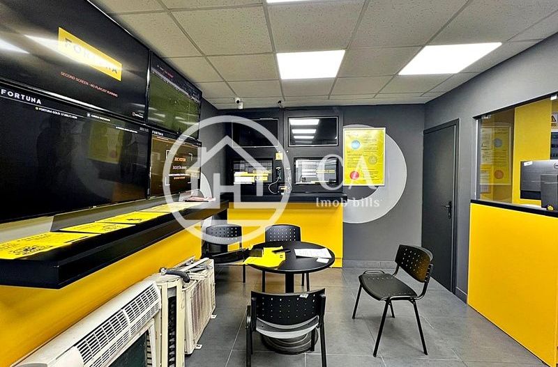 Spațiu comercial de închiriat în zona Ioșia-Nord, Oradea - Poză 2