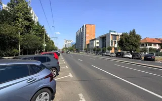 2 camere| ideal pentru studentii de la Medicina| vis a vis de ISHO| - Poză 31