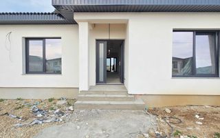 Casă nouă de vânzare | Sântandrei | 546 mp teren - Poză 1
