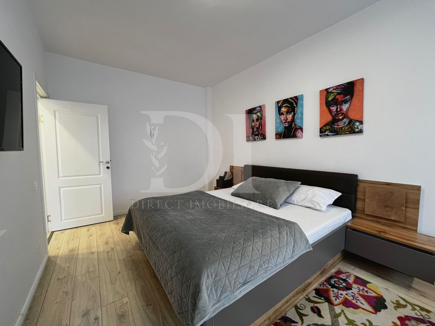 Apartament la cheie / ideal pentru locuinta sau investitie - Poză 14