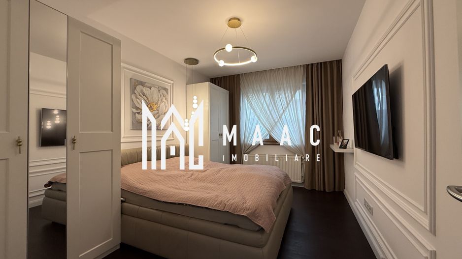 Apartament 3 camere | Gradina 159 MP | 2 Parcari | Selimbar - Poză 3
