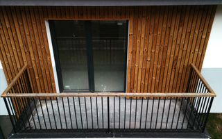 Duplex 4 camere | 120 mp utili | 180 mp curte | P+ET+POD | Floresti - Poză 31