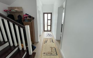 Duplex P+1E -unități separate prin cameră tehnica - Poză 8