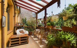 Casă D+P+M în Piața Traian - Poză 18