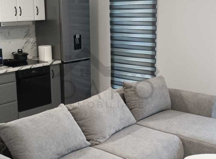 Inchiriere apartament nou 2 camere (55mp) - Targu Mures, Maurer Residence + parcare inclusa + boxa stocare beci - Poză 6