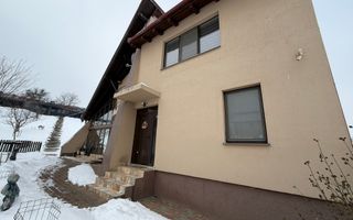 Casa spatioasa pe Strada Odobesti – Locatie deosebita - Poză 6