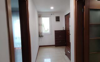 3 camere de închiriat | Cosmopolis | Faza 1 | Etaj 1 - Poză 12