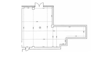 Spatiu comercial de inchiriat - Poză 1