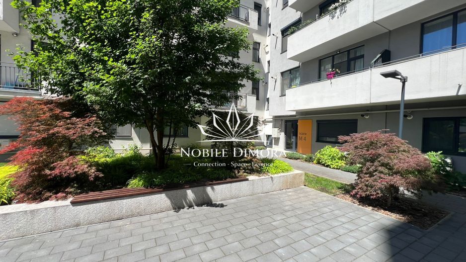City of Mara - Apartament decomandat cu 2 camere, 2 bai, dressing - central - Poză 20