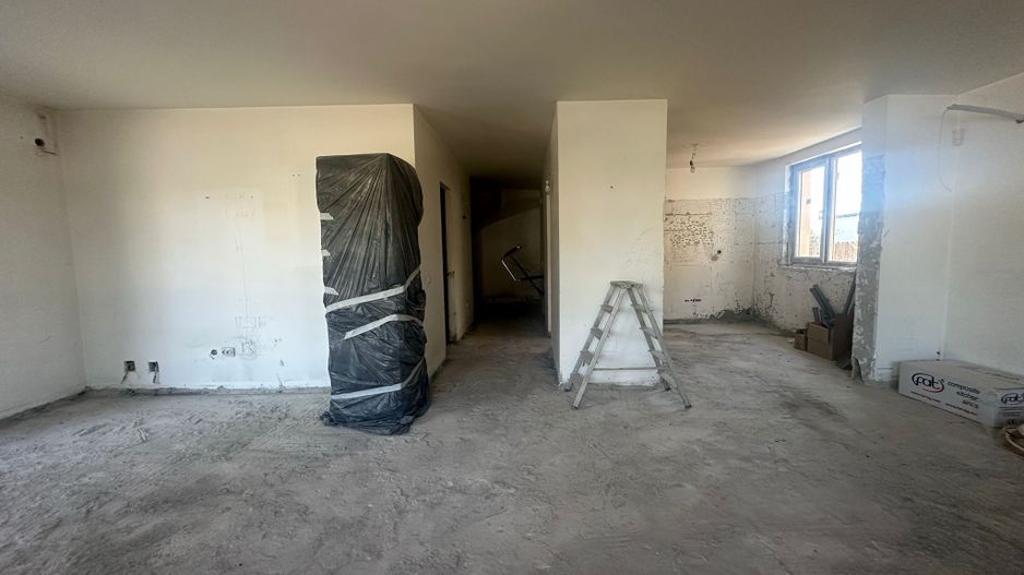 Casă 6 camere cu teren 467 mp – Samurcași (lângă Buftea, viitor nod A0) - Poză 6