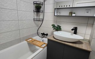 Vanzare apartament 2 camere Aqua City - Crangasi - Poză 7