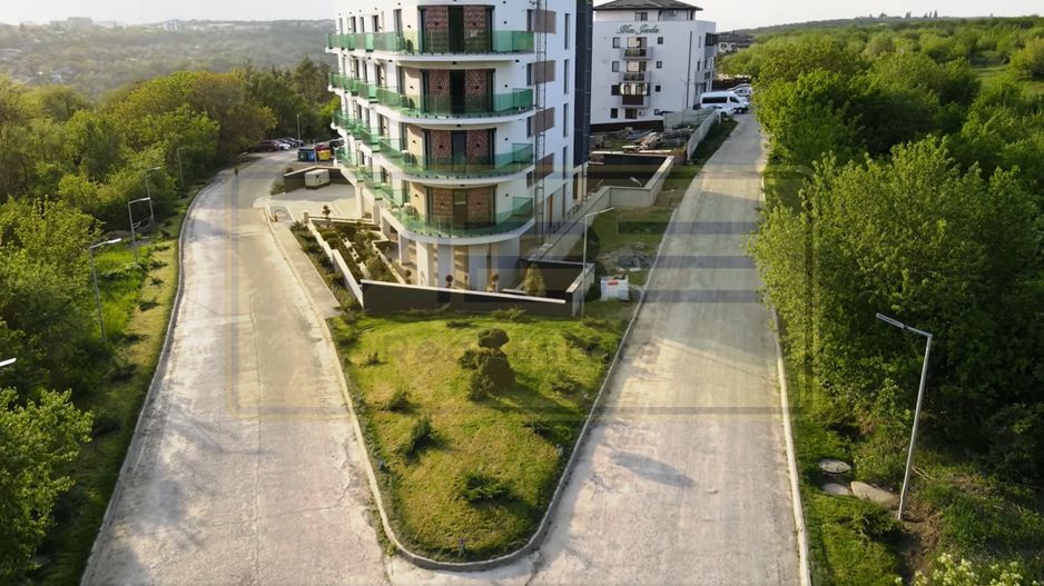 Apartament premium+parcare Moara de Vant - Poză 12