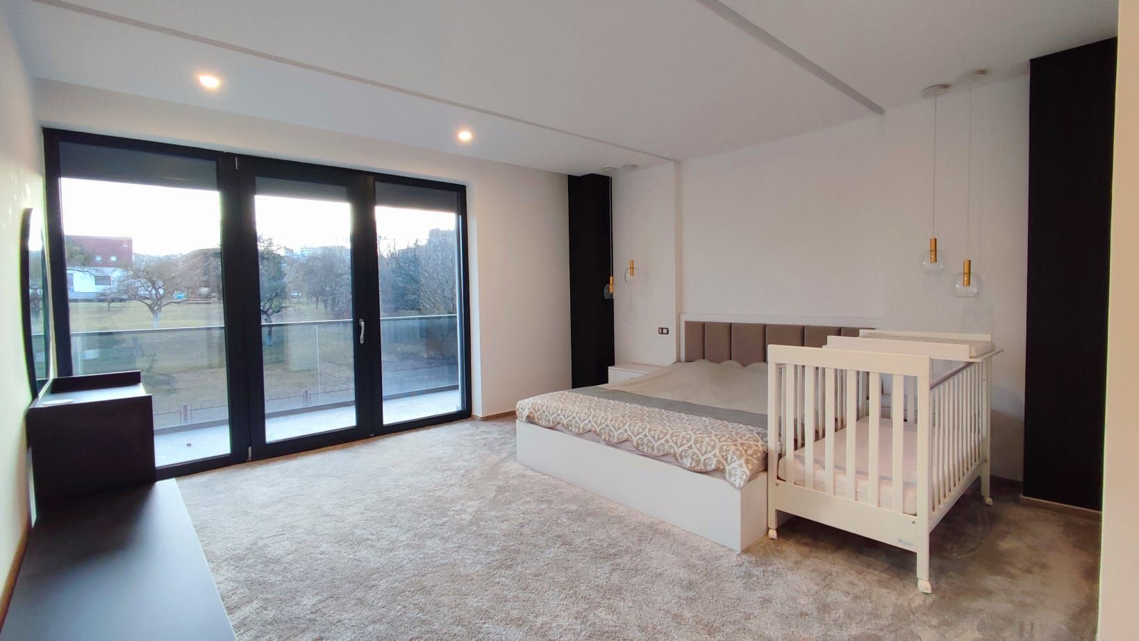 CASA Individuala   Superfinisata in Andrei Muresanu Sud - Poză 10