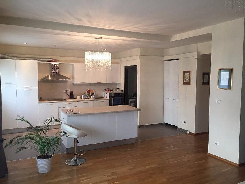 Apartament 2 camere in Natura Residence-Aleea Privighetorilor - Poză 1