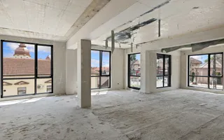 Spatiul Comercial Semifinisat, P+E de inchiriat Beliu Arad, Traffic - Poză 12