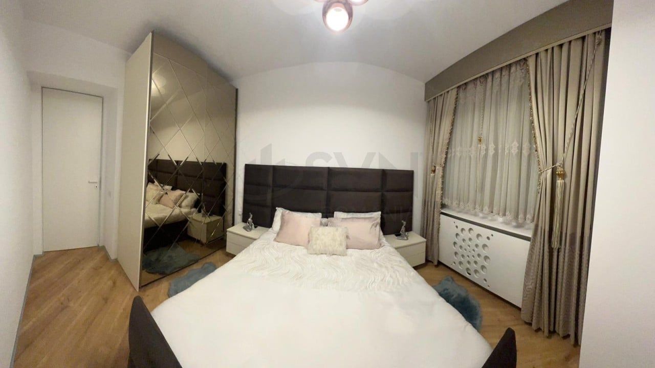 REA1028207 Apartament 3 Camere Premium Prima Inchiriere Parcare Inclusa - Poză 7