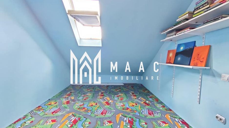 Apartament 3 camere I Decomandat I Zona Hipodrom - Poză 4