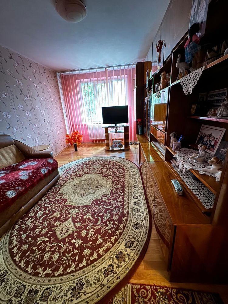 Apartament 3 camere - 2 bai | Metrou Aparatorii Patriei - Poză 4