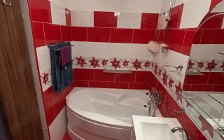 BRASADAS vinde ap 3 cam etaj 5/5 in zona Carpati 2. - Poză 3