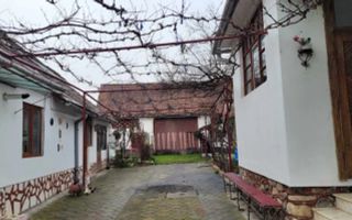 Casa Individuala I Acces Auto I Gradina I Rusi - Poză 1