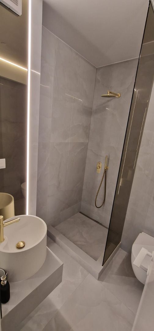 NOU Apartament 3 camere Cortina North - Poză 30