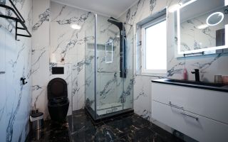 Apartament PREMIUM 3 camere 50 mp - Parcare - Iulius Mall - Poză 5