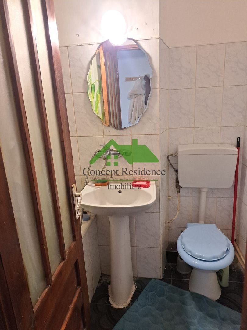 Vand apartament 2 camere, zona Vivo Mall - Poză 6