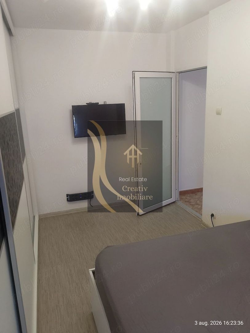 Apartament în fata Lacului Morii - Poză 8