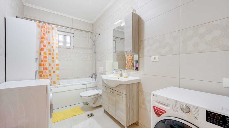 Apartament Calea Floreasca/Piata Dorobanților - Poză 8