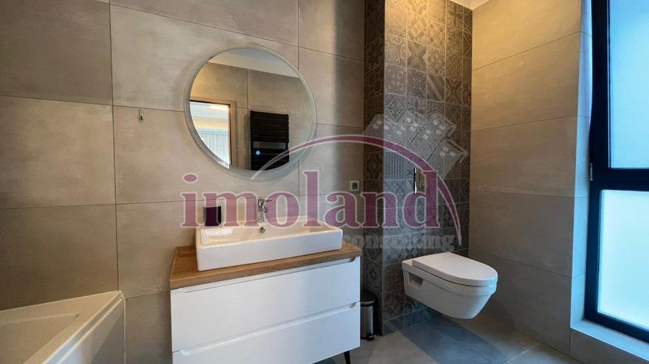 Inchiriere - vila | 4 camere&curte | mobilata&utilata | Iancu Nicolae-Pipera - Poză 9